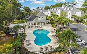Grande Villas At World Tour Golf Resort